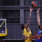 Πέιν: «Έχουμε μεγάλο κίνητρο απέναντι στον ΑΡΗ» (vid)