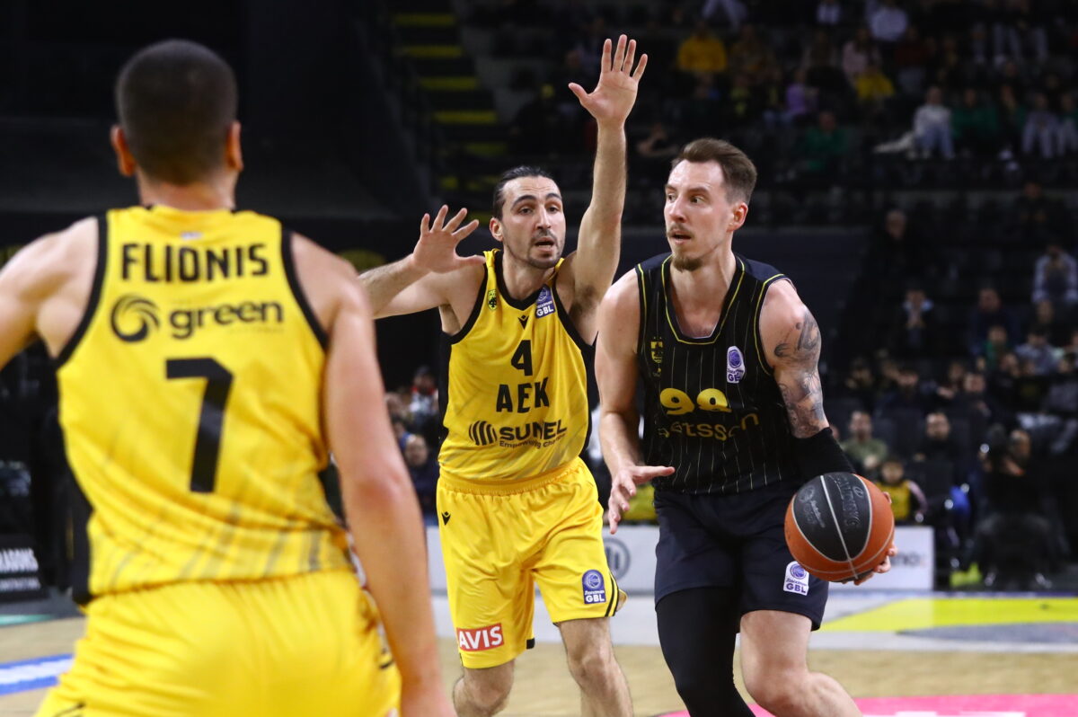 Αλλαγή ώρας στο ντέρμπι με την ΑΕΚ