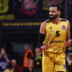 Νουά: «Ο ΑΡΗΣ είναι το τέλειο κλαμπ για μένα!»