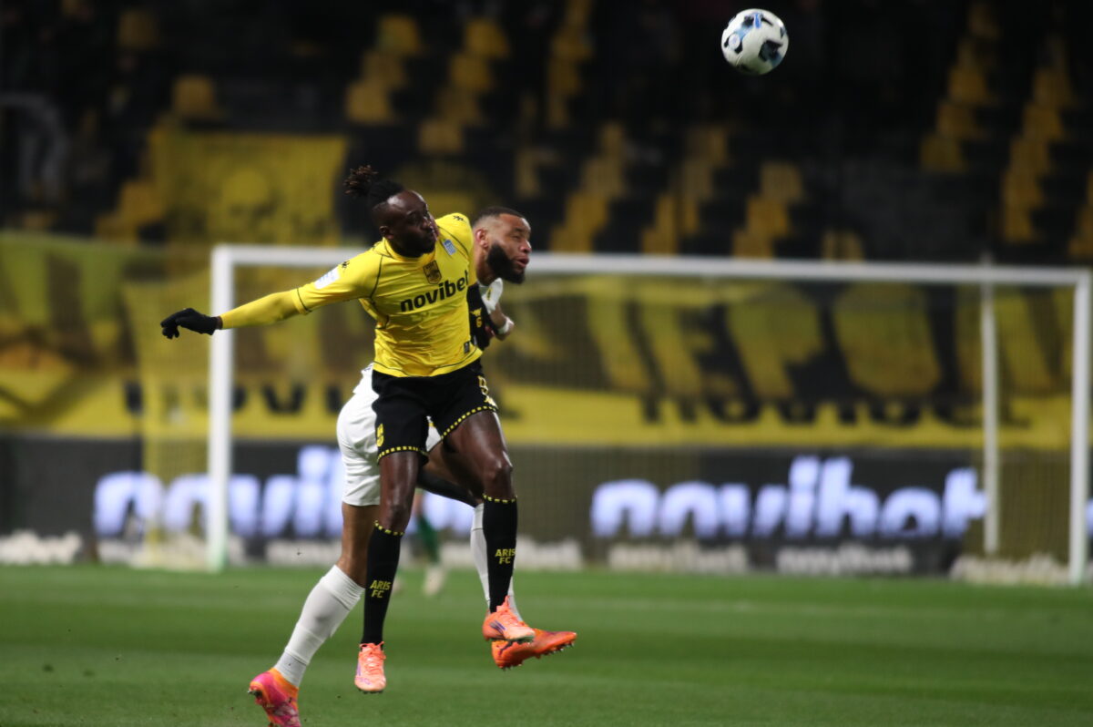 Αθλητικός δικαστής: Σε απολογία η ΠΑΕ ΑΡΗΣ