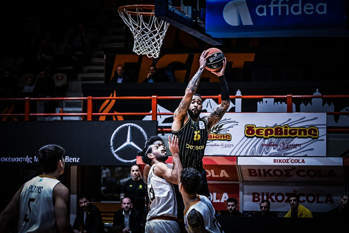 Ποιος αναλαμβάνει την τεχνική ηγεσία του Προμηθέα (vid)