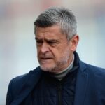 Ο Πανιώνιος απέλυσε με αιχμές τον Παύλο Δερμιτζάκη (vid)