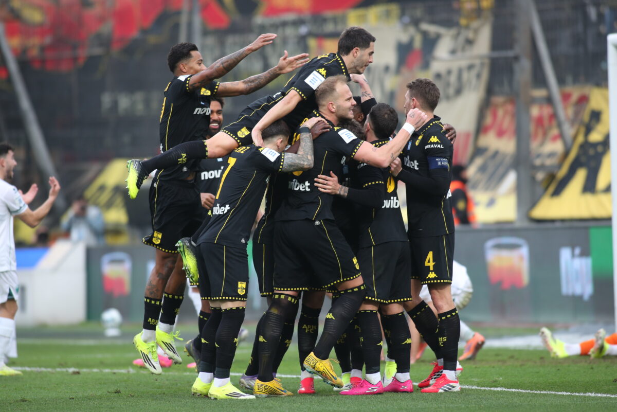 Οι παίκτες γυρίζουν, η ανάκαμψη… αναμένεται