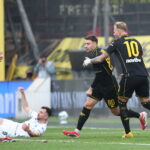 Σε πρώτο πλάνο Γκαρέ, Ράτσιτς και… Μορόν (pic)