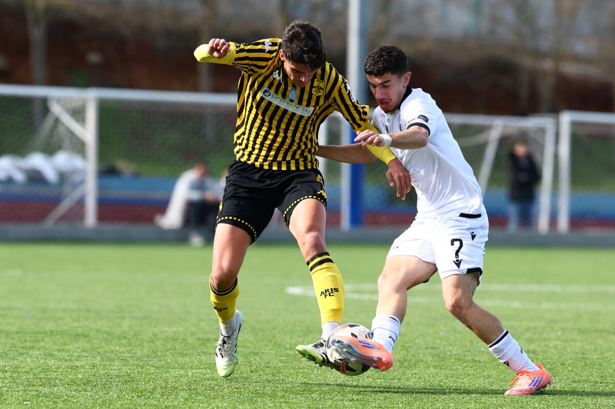 Χωρίς Κ-19 το Σαββατοκύριακο – Το πρόγραμμα των «μικρών»