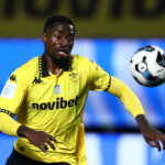 Η Κιτρινόμαυρη ανάρτηση του Χόνγκλα: «Πιστέψτε…» (pics)