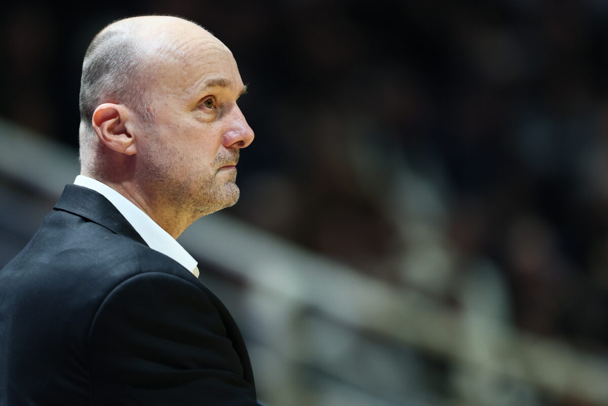 Ζντοβτς… τέλος από τον ΠΑΟΚ