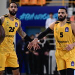 Η… αφίσα του ΑΡΗΣ Betsson-Μαρούσι (pic)