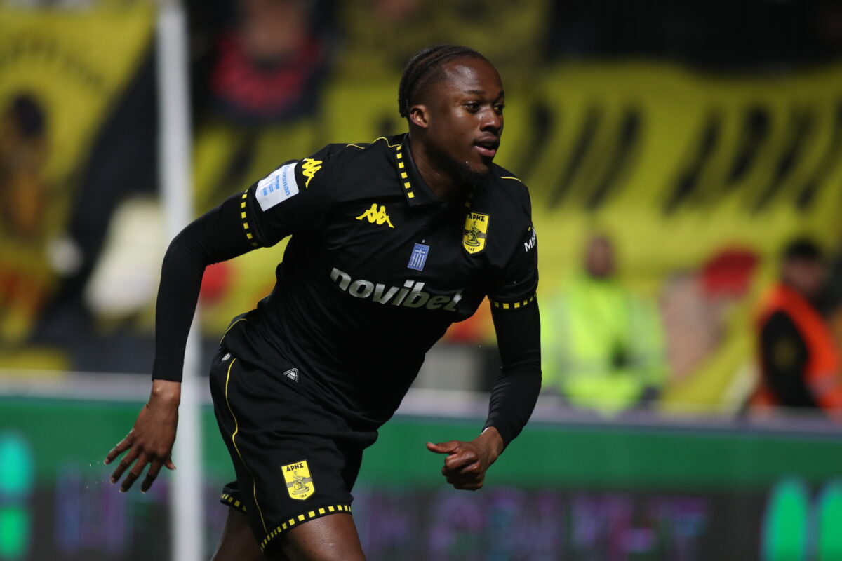 Το… ραντάρ και η νέα ευκαιρία που περιμένει