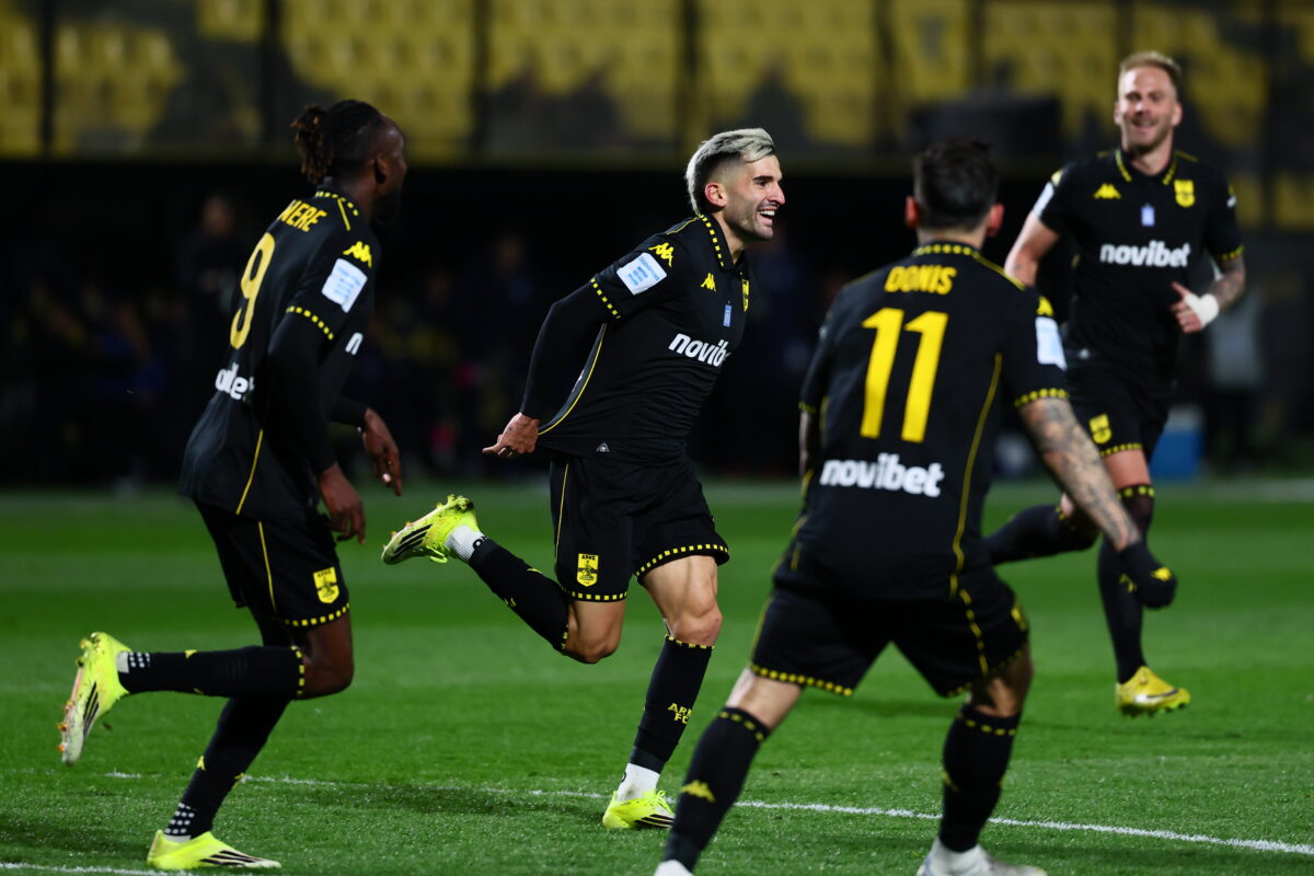 Το πρώτο «ταμείο» των χειμερινών μεταγραφών (vids)