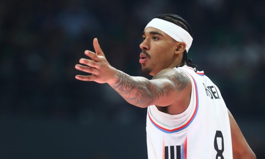 Πήρε τον γαλλικό «εμφύλιο» η Παρί με Βιλερμπάν