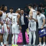 Ήττα της Παρί από τη Μπουργκ και χαμένο έδαφος στη μάχη της κορυφής