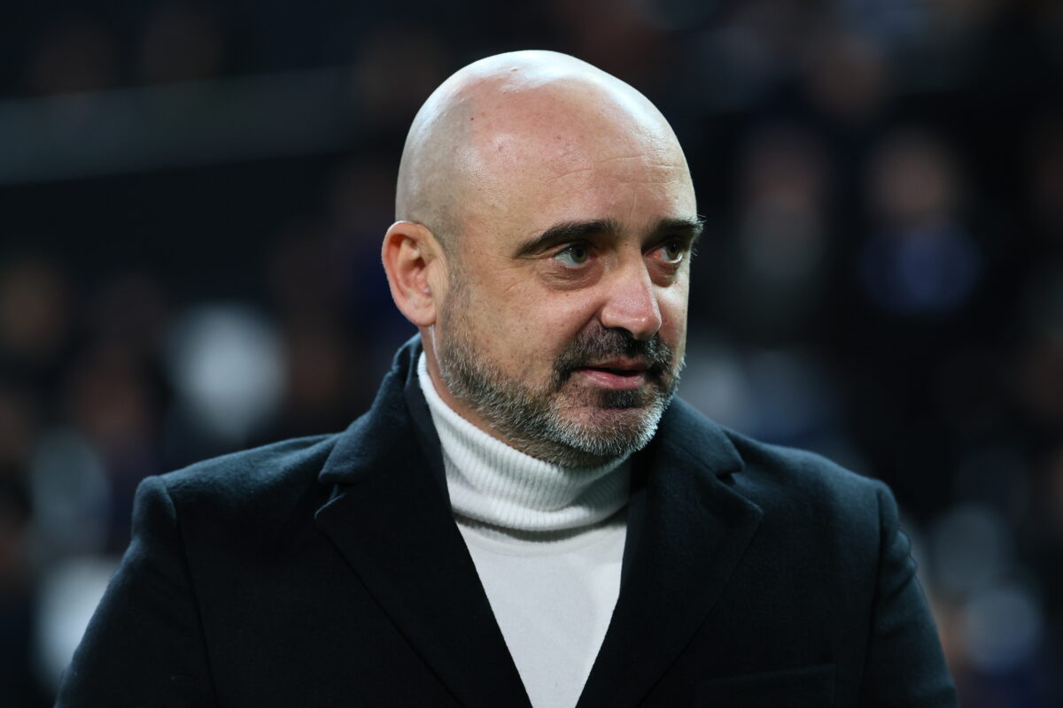 Τέλος ο Ράσταβατς από τον Αστέρα, φαβορί ο Φεράντο