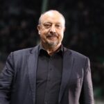 Μπενίτεθ: «Η ομάδα γίνεται όλο και καλύτερη» (vid)