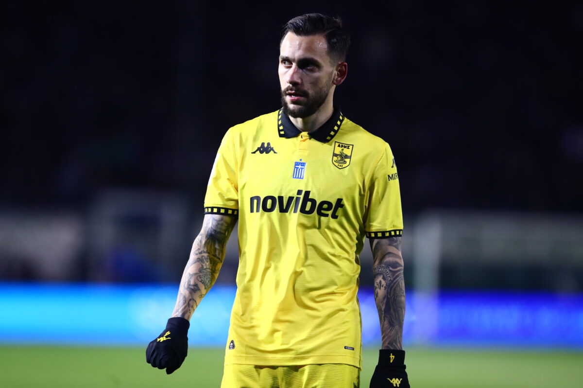 Σήμερα τα νεότερα για Δώνη