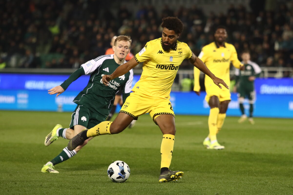 Νοκ-άουτ με θλάση ο Σούντμπεργκ, πρόβλημα με Φαντιγκά