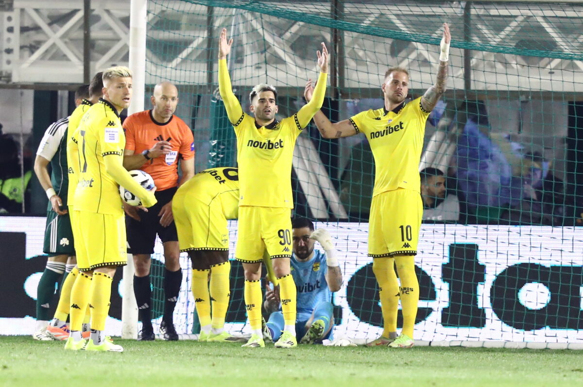 Σημάδια ζωής και… ποδοσφαιρικής σήψης!