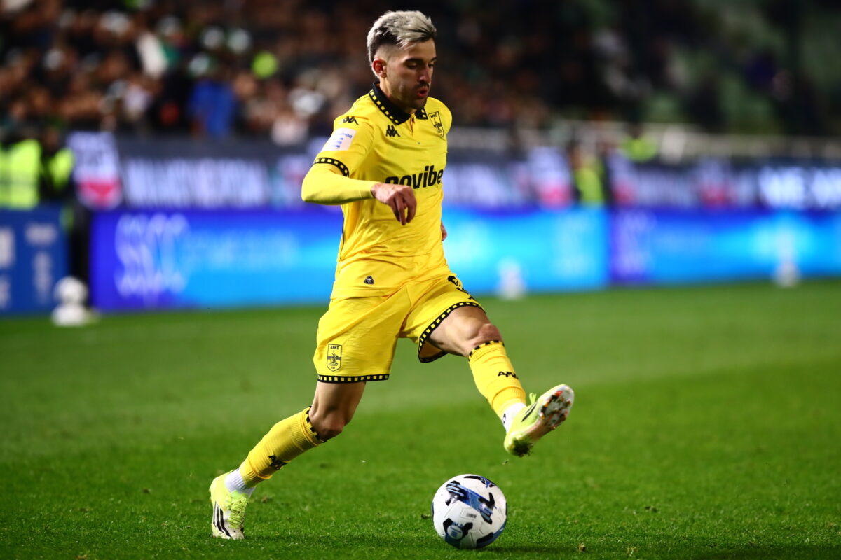 O Γκαρέ «διάβασε» τις… ανάγκες της αγοράς