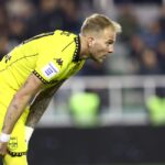 Μειώνει σε 2-1 ο ΑΡΗΣ με τον Ράσιτς (vid)