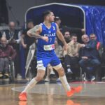 Το κρίσιμο τρίποντο του Τολιόπουλου (vid)