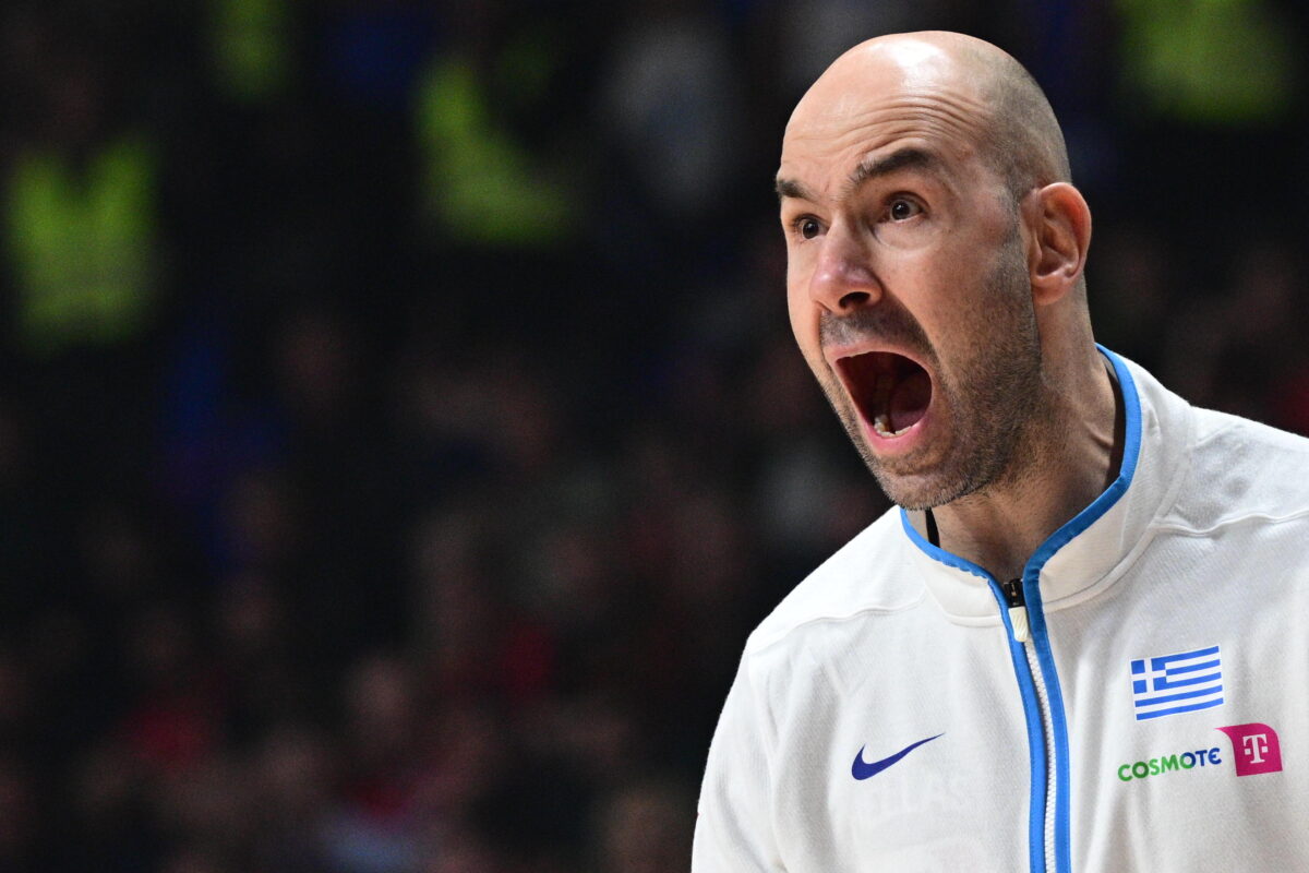 Στα όρια του o Σπανούλης, έτοιμος να φύγει από τη Μονακό