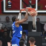 Αντετοκούνμπο και Μήτρου-Λονγκ προσφέρουν θέαμα (vid)