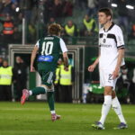 Super League: Προβάδισμα δύο γκολ για τον Παναθηναϊκό, 3-1 με τον Αντίνο (vid)