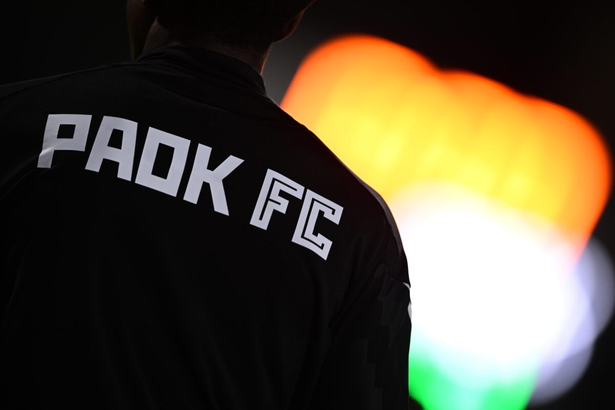 Ανακοίνωση της ΠΑΕ ΠΑΟΚ για τον θάνατο του 20χρονου