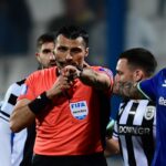 Στον ΑΡΗ έκλεψαν 2, στον ΠΑΟΚ χάρισαν 2 πέναλτι!!! (vid)