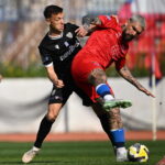 Καμπάνα τριών αγωνιστικών σε παίκτη του Πανιωνίου (vid)