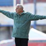 Καλαμάτα: Παραιτήθηκε ο Βοσνιάδης