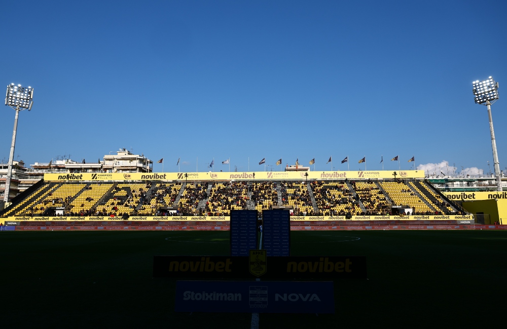 Αθώος ο 51χρονος που συνελήφθη το Σάββατο στο Βικελίδης