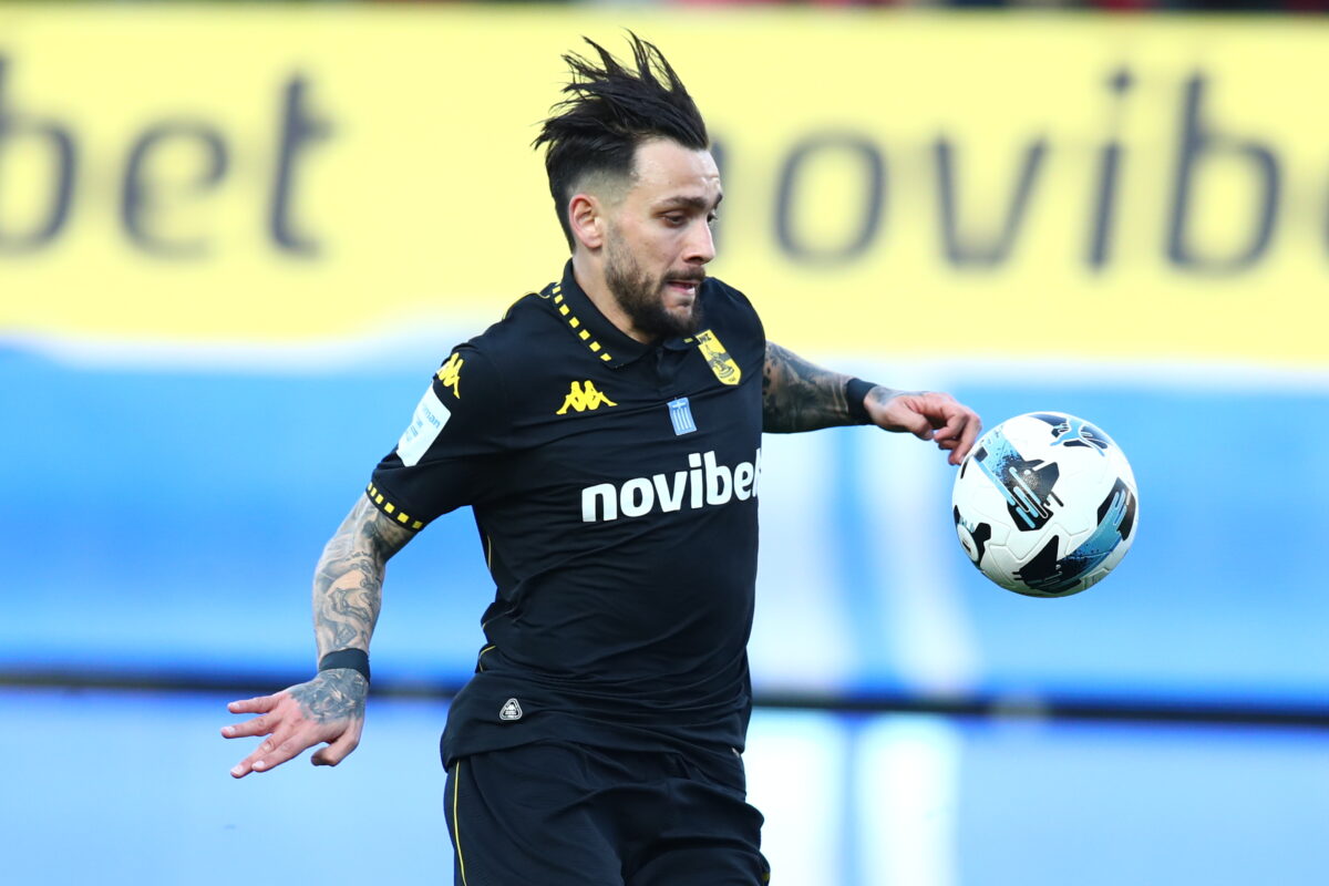 Από κορυφαίος… άτυχος και αναμονή