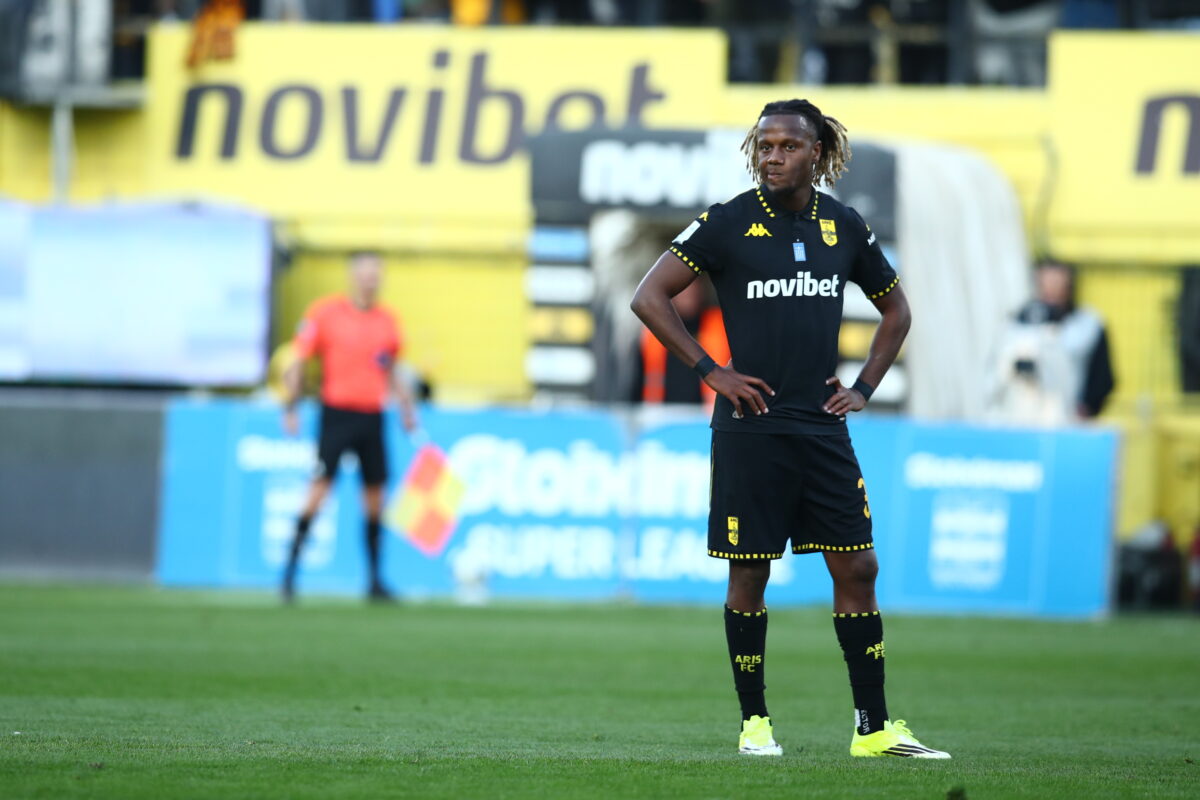 Με ΟΦΗ… και επίσημα ο Μεντίλ