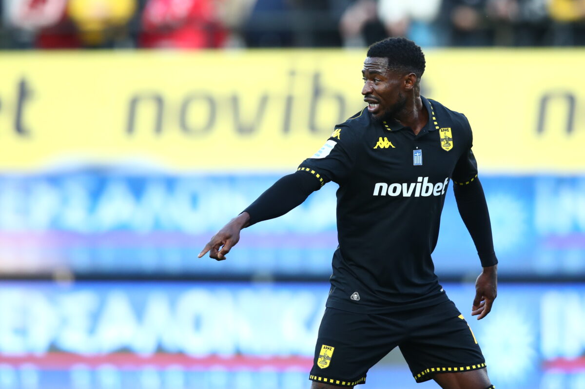 H «βρώμικη» και… εξτρά δουλειά του Χόνγκλα