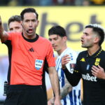 Ενα πλήγμα που… ανοίγει και πόρτα