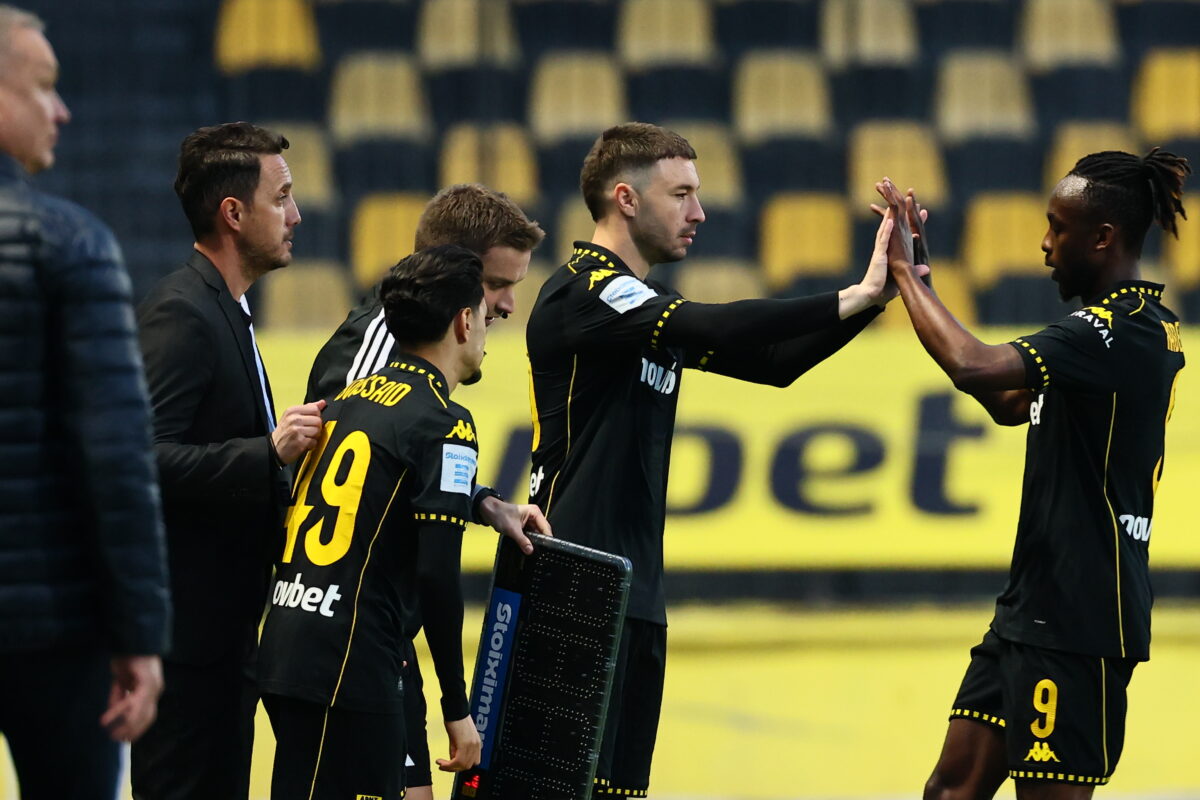 Ένα ακριβό καρέ, με πενιχρή προσφορά…