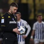 Ένα απίστευτο σερί που τελείωσε (vid)