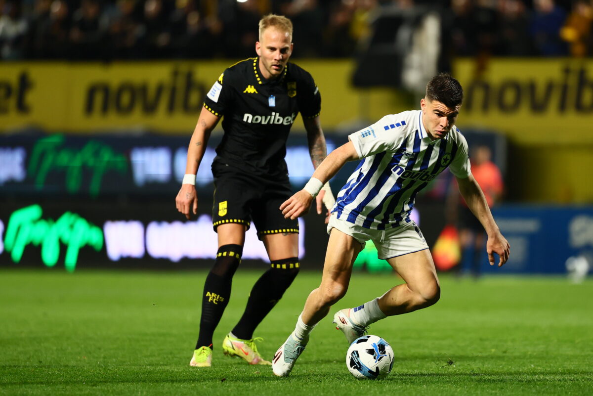 Η δημόσια συγνώμη του Ράτσιτς (pic)