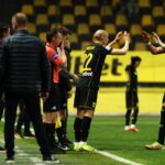 Πέντε παίκτες του ΑΡΗ, μέσω της Novibet, στέλνουν… dm στον Βοριαζίδη (pics)