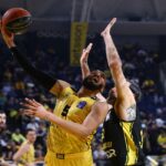 Νουά: «Φυσικά και θέλαμε… εκδίκηση» (vid)
