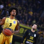 Χωρίς Τζόουνς και Πουλιανίτη κόντρα στην Καρδίτσα