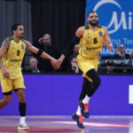 Στροφή με χρόνο, σερί και ψυχολογία!