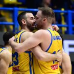 Περιστέρι – Πανιώνιος 82-74: Ολική ανατροπή από το -11 για την ομάδα των δυτικών προαστίων (vid)