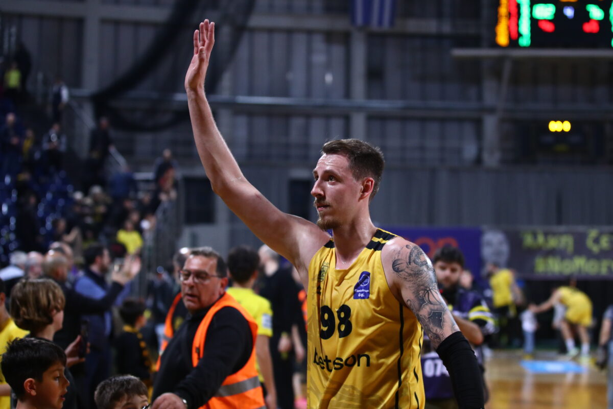 Τα σημερινά αποτελέσματα της Basket League (vids)