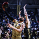 Basket League: Πρόστιμο στην ΚΑΕ ΑΡΗΣ Betsson κι άλλους δύο (vid)