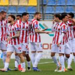 Αστέρας – Πανσερραϊκός 0-1: Ο Ιβάν έδωσε την νίκη στους Σερραίους (vid)
