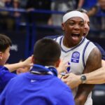 Ηρακλής – Παναθηναϊκός 76-74: Νίκη για τον «γηραιό» με buzzer beater του Έντλερ-Ντέιβις (vid)