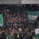 Βαρύ πρόστιμο στον Παναθηναϊκό από την UEFA (vid)