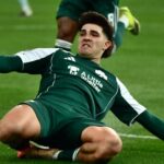 Πρώτο βήμα πρόκρισης για Παναθηναϊκό, 1-0 την Μπέτις (vid)